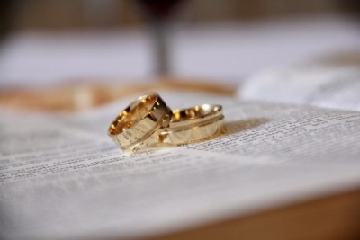 Nierozerwalność sakramentu małżeństwa - dlaczego w Kościele nie ma 