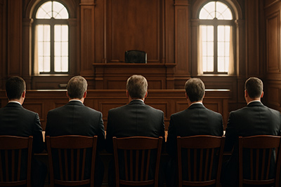 Najlepsi adwokaci kościelni w Polsce! Poznaj naszą listę topowych adwokatów w 2025!