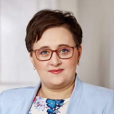 Urszula Wasilewicz