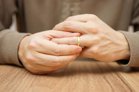 zdrada a stwierdzenie nieważności małżeństwa kościelnego